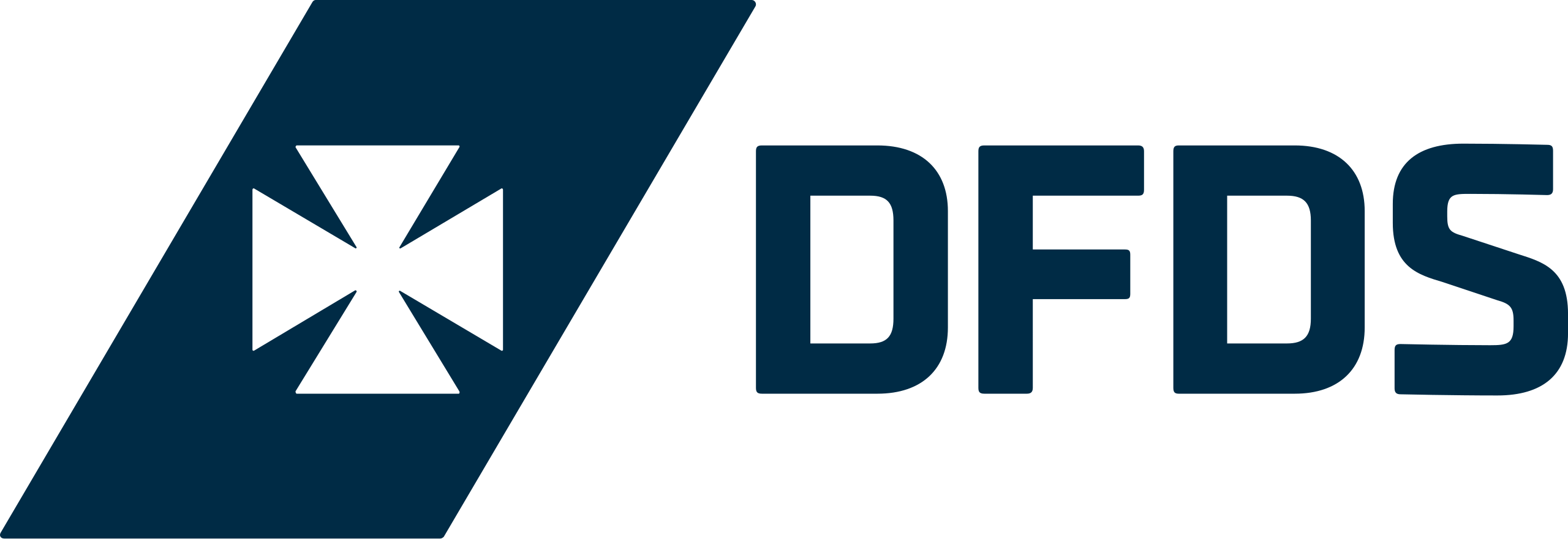 DFDS Passenger Ferries Help Center home page
